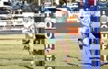 Round 7 V Nyngan (Catch up)
